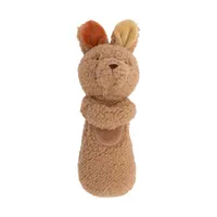 Jollein Rammelaar - Kangaroots