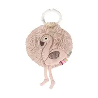 Fehn Stoffen Boekje - Flamingo