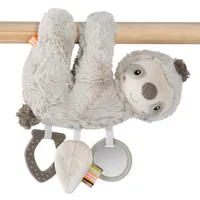 Fehn Activity Speelknuffel – Luiaard