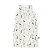 Jollein Schlafsack Jersey - Jungle Jambo