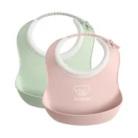 BabyBjörn Duo Lätzchen