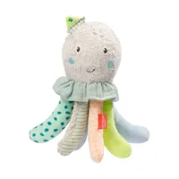 Fehn Badespielzeug Octopus – Children Of Sea – 16 cm