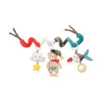 Fehn Activity Spiraal - Bruno