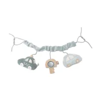 Jollein Kinderwagenkette - On The Go