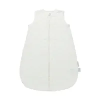 Jollein Babyschlafsack Newborn Jersey 60 cm Miffy Jacquard - Ivory