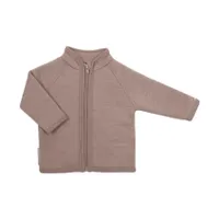 Smallstuff Weste - Wolle - Soft Powder Melange