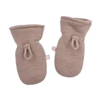 Smallstuff Handschoenen - Wol - Soft Powder Melange