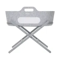 Snuz SnüzBaskit Moses Basket + Stand Set