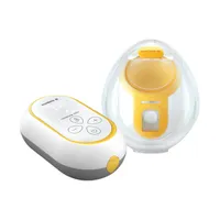 Medela Borstkolf - Freestyle™ Mini Handsfree - Enkel Elektrisch