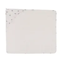 Witlof For Kids Little Charm Hydrophiler Poncho - Größe 86-104