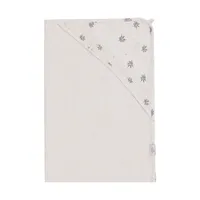 Witlof for kids Little Charm Hydrofiele badcape