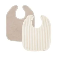 Koeka Playa Slab - 2-Pack - Sand/Clay