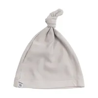 Bamboom Baby Mütze Beanie - Sand - Frühchen