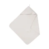 Koeka Elba Omslagdoek Lace - 100 x 100 cm - Stone