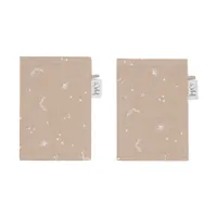 Witlof For Kids Hydrophile Waschlappen