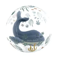 Little Dutch Strandball - Ocean World - 3D