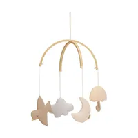Moonboon Babymobile - Nature - One Size