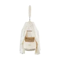 Moonboon Baldachin - Leaf - One Size