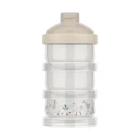 Mepal Milchpulverturm Mio - 3-teilig