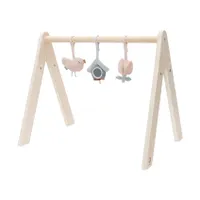 Jollein Lovely Birds - Babygym Spielzeug