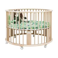 Bopita Laufstall Rondo