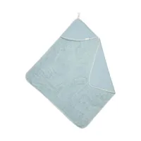 Koeka Wickelcape - Faroo - Sky 100x100 cm