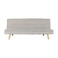 Europe Baby Shift Schlafsofa 2 in 1 - Taupe