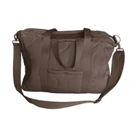 Little Company Luiertas - Florence - Walnut
