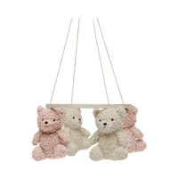 Jollein Teddy Bear Baby Mobile