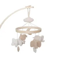 Jollein Baby Mobile - Elephant Tales