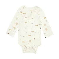 Cam Cam Copenhagen Langarm Body William - Dreamland