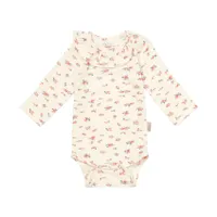Cam Cam Copenhagen Langarm Body Holly - Berries