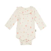 Cam Cam Copenhagen Long Sleeved Body Holly Bows