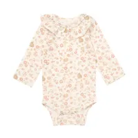 Cam Cam Copenhagen Long Sleeved Body Holly Augusta