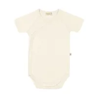 UAUA Kimono Onesie Kurzarm