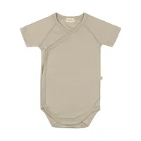 UAUA Romper Korte Mouwen Oceano 0-1 mnd