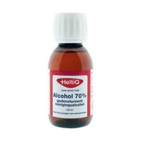 Heltiq Alkohol 70%