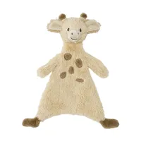 Happy Horse Kuscheltuch - Giraffe Gus