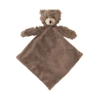 Happy Horse Kuscheltuch - Bear Borre - 28 cm