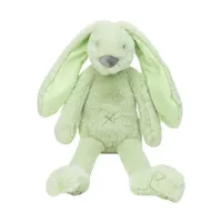 Happy Horse Kuscheltier - Recycled Rabbit Richie - 38 cm - Pistachio