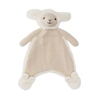 Happy Horse Kuscheltuch - Sheep Sienna