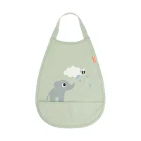 Done By Deer Elphee Slab - Green