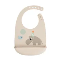 Done By Deer Celebration Siliconen Slab - Sand