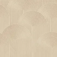 ESTAhome Fototapete - 3D Motiv - Sandbeige - 250 x 279 cm