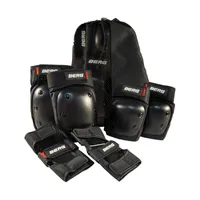 BERG Beschermingsset - Maat M 