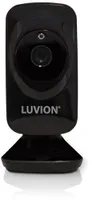 Luvion Icon Deluxe Extra Kamera - Black