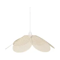 KidsDepot Hängelampe - Fallon - Beige
