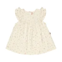 UAUA Angel Wings Kleid Kurzarm - Florenza