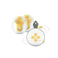 Medela Borstkolf - Swing Maxi Hands-Free - Dubbel Elektrisch