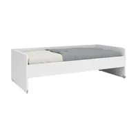 Gautier Dimix Trio Schiebebett auf Rollen